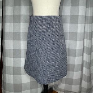 Ann Taylor skirt